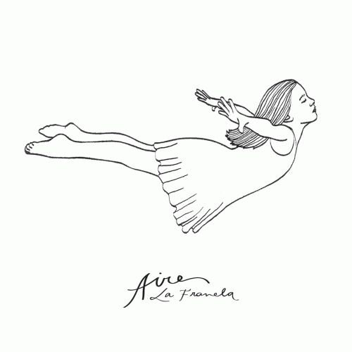 La Franela : Aire